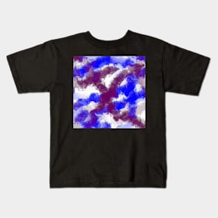 Bright "paint" Kids T-Shirt